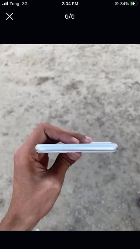 iphone 7+ pta approved 128 gb 5