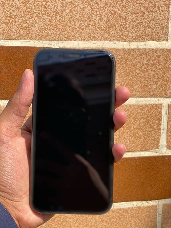 iphone XR 5