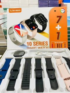 series 10 Smart watch