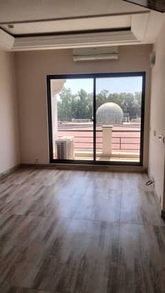 Big Size Single Bed Apartments Semi Furnished Available For Rent In Just 45k