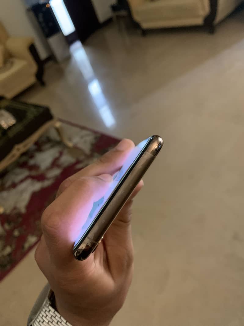 iPhone XS Max dual sim approved 5