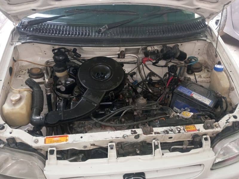 Daihatsu Cuore 2012 10