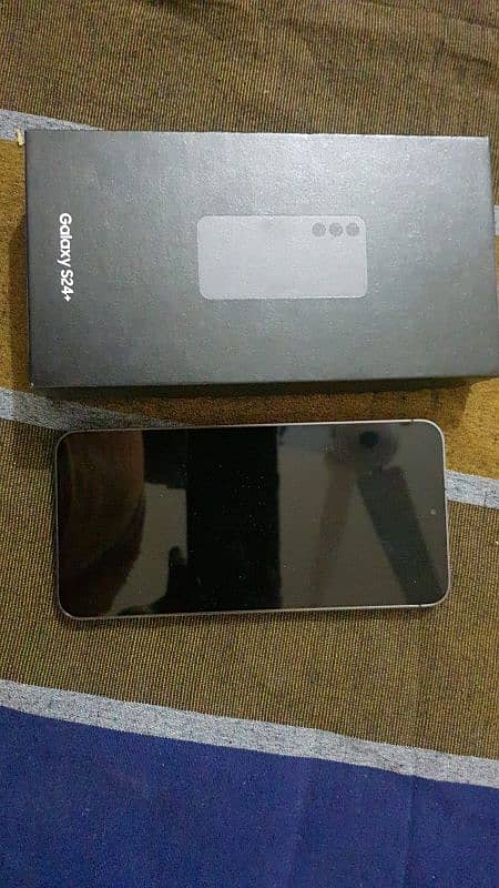 Samsung 24+ 1