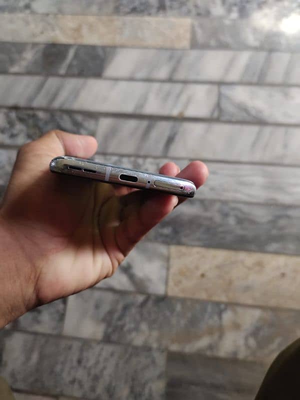 one plus 8t 12 256 pta approved dual sim 4