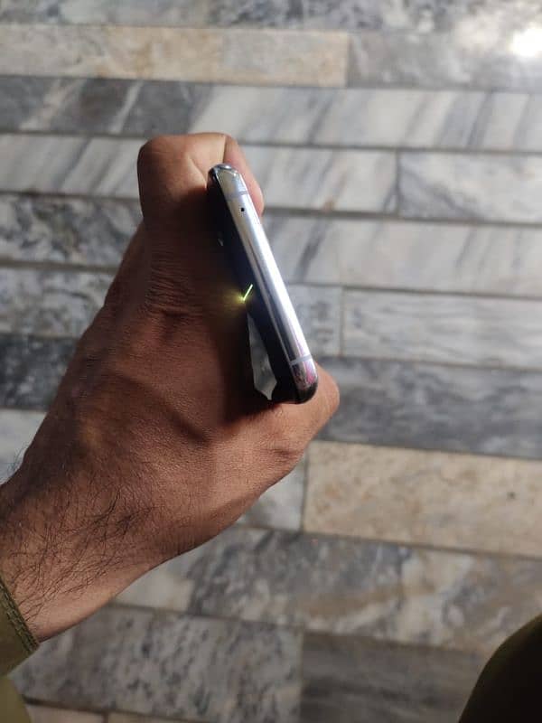 one plus 8t 12 256 pta approved dual sim 5