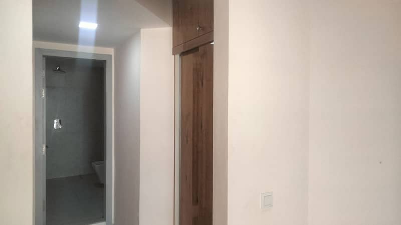 Only For Families, Two Beds Apartments Semi Furnished Available For Rent In Just 75k 0