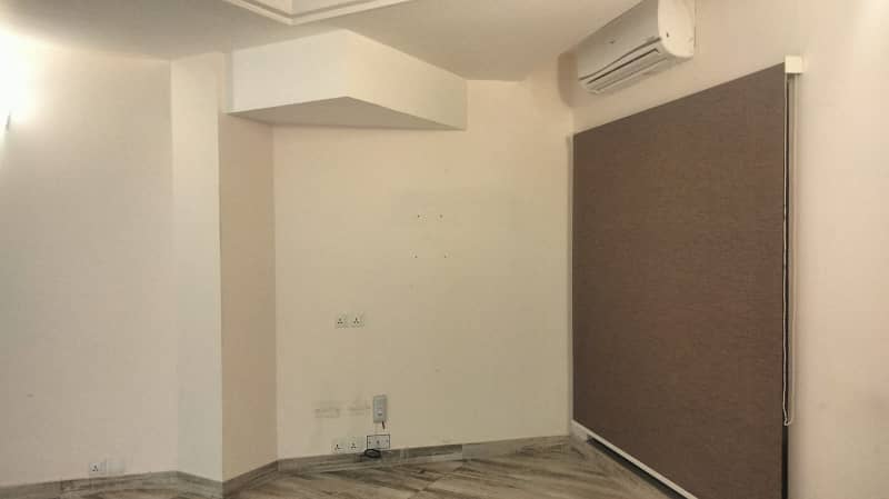 Only For Families, Two Beds Apartments Semi Furnished Available For Rent In Just 75k 7