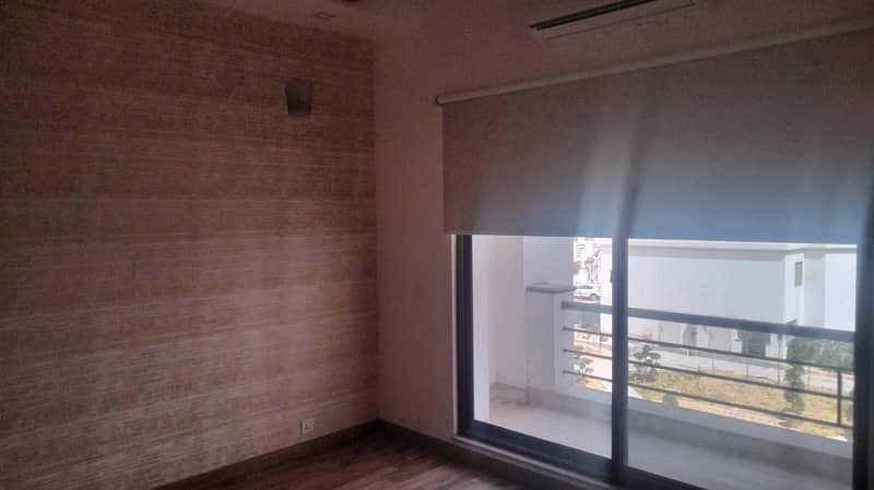 Only For Families, Two Beds Apartments Semi Furnished Available For Rent In Just 75k 8