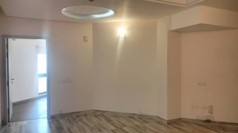 Only For Families, Two Beds Apartments Semi Furnished Available For Rent In Just 75k 9