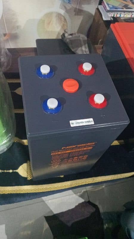 Narada 2V, 800ah, Battery, batteries, Dry cell, Dry batteries, Lithium 1