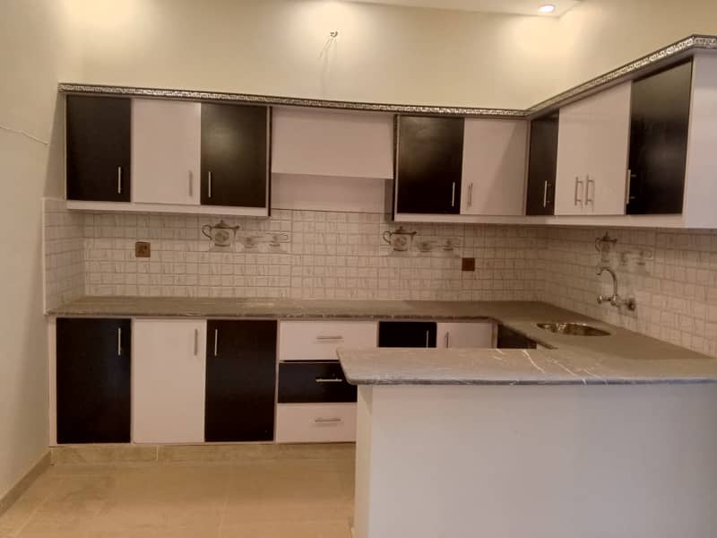 Ground Floor Portion Available For Rent in Mushraqi Society 0
