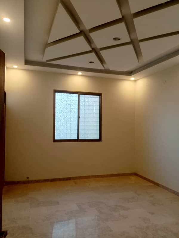 Ground Floor Portion Available For Rent in Mushraqi Society 1