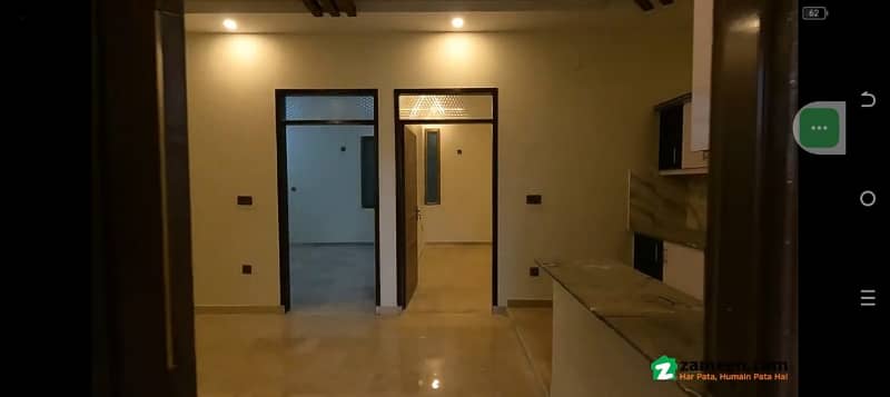 Ground Floor Portion Available For Rent in Mushraqi Society 2