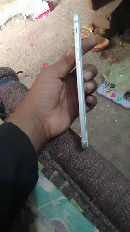 iphone 6 plus Pta Approved for Sale 16 gb 1