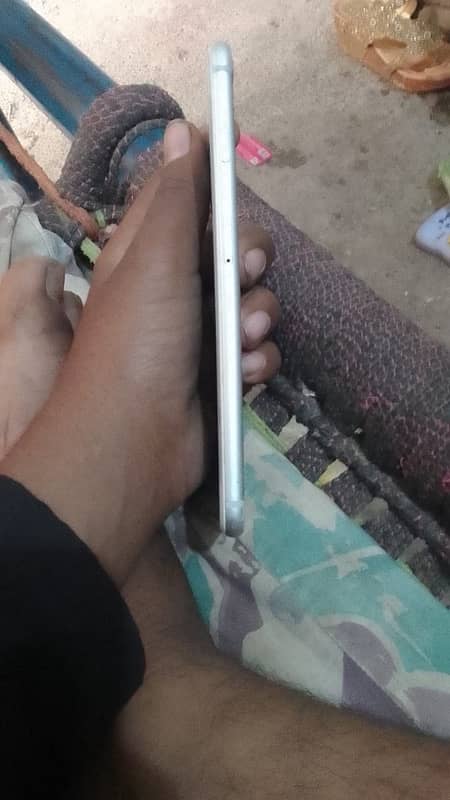 iphone 6 plus Pta Approved for Sale 16 gb 2