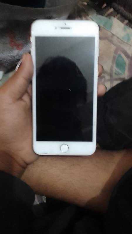 iphone 6 plus Pta Approved for Sale 16 gb 3