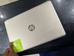 HP Laptop 15  || core i3 11th generation || 8 CPUs ||