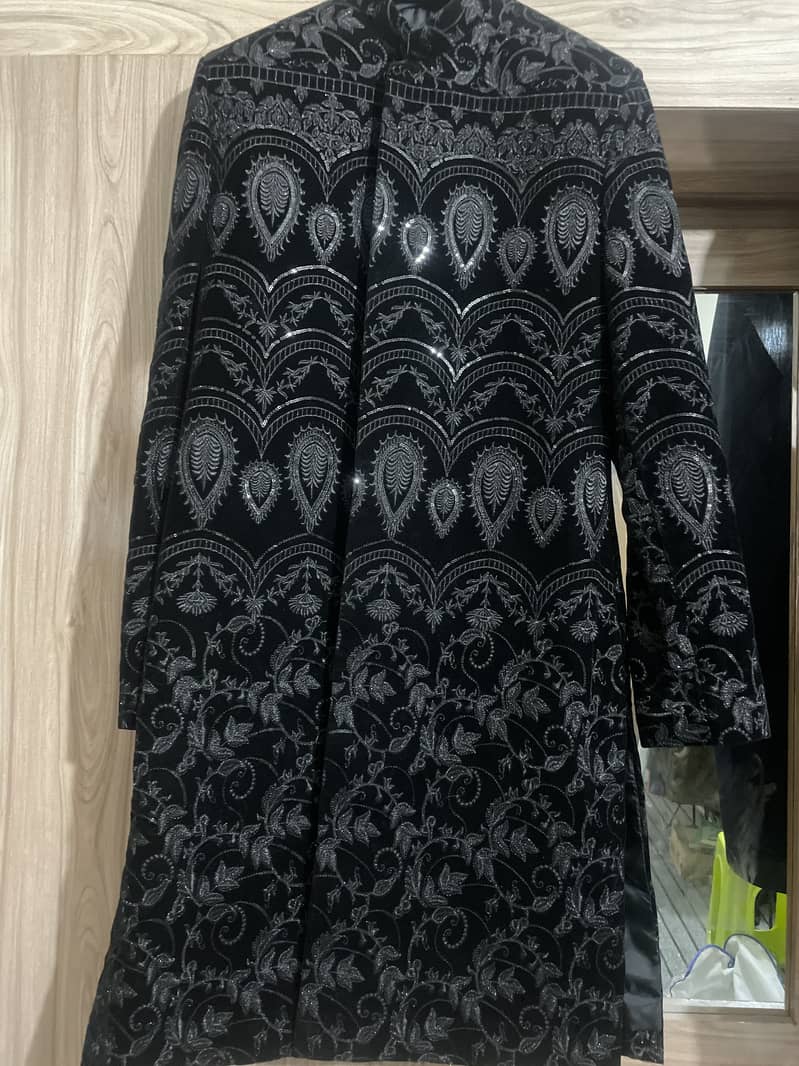 Groom dress 5