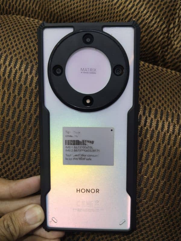 Honor X9a 5G Non PTA 0