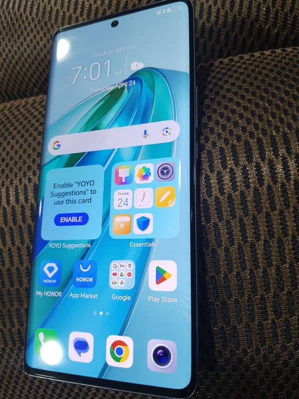 Honor X9a 5G Non PTA 6