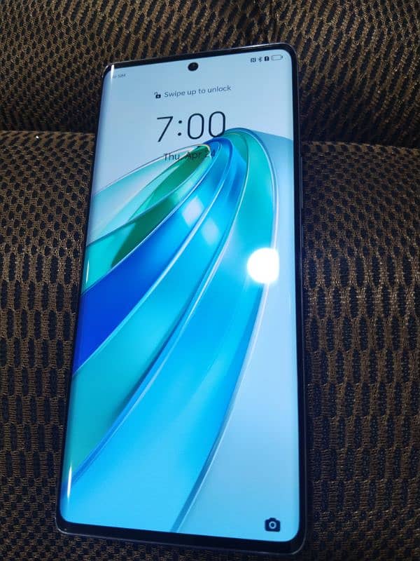 Honor X9a 5G Non PTA 7