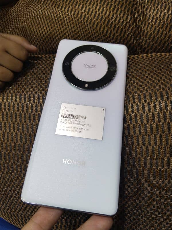 Honor X9a 5G Non PTA 8