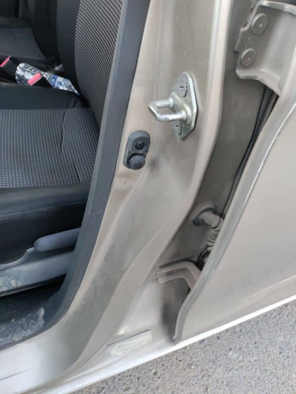 Suzuki Cultus VXR 2018 Genuine Condition 03158065469 chilled AC 12