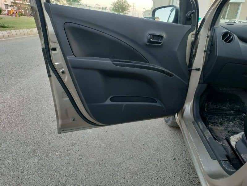 Suzuki Cultus VXR 2018 Genuine Condition 03158065469 chilled AC 13