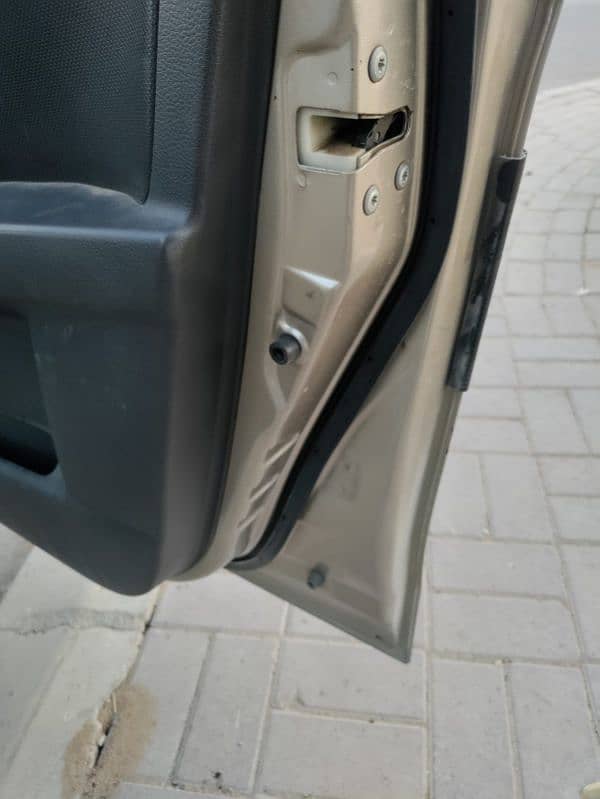 Suzuki Cultus VXR 2018 Genuine Condition 03158065469 chilled AC 15