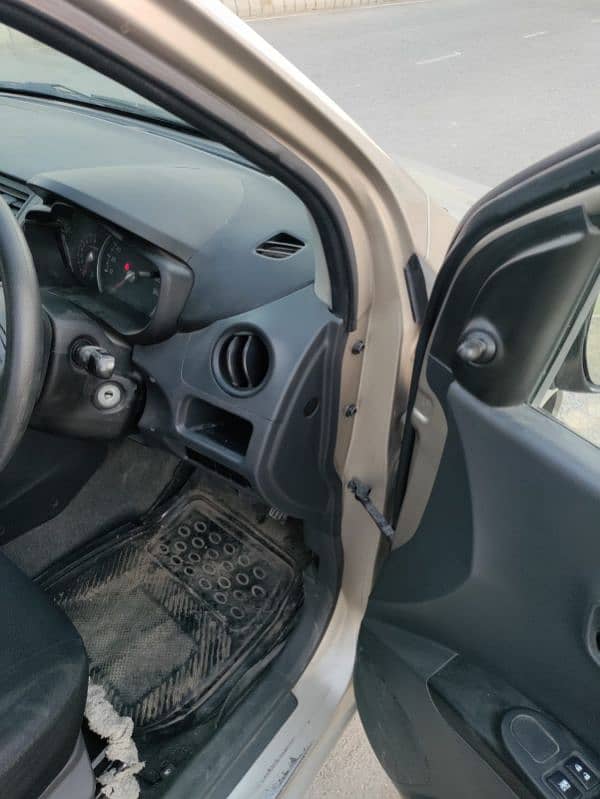 Suzuki Cultus VXR 2018 Genuine Condition 03158065469 chilled AC 18