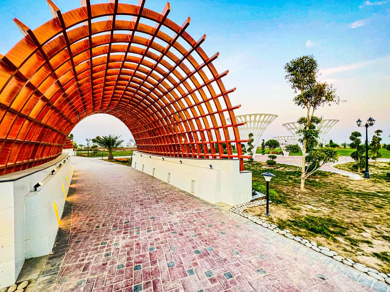 1 Kanal Plot Good Location 3