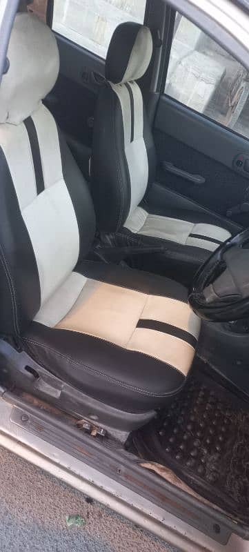 Suzuki Cultus VXR 2006 10