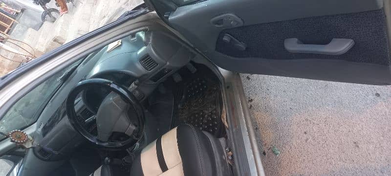 Suzuki Cultus VXR 2006 12