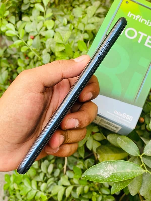 infinix note 8i 2