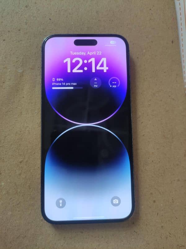 iphone 14 pro max 256 factory unlock 0