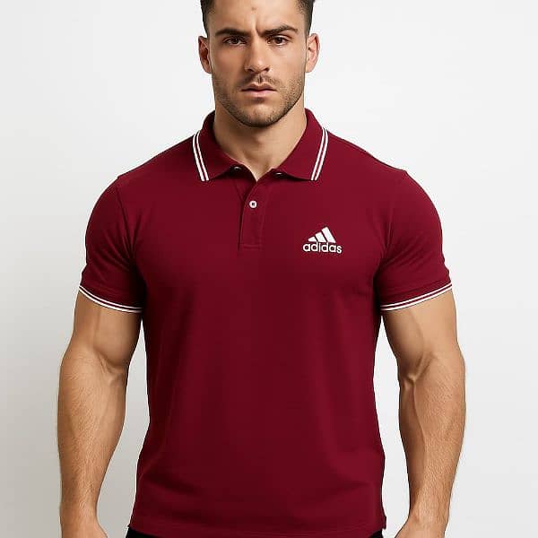 Polo Tshirt for mem 0