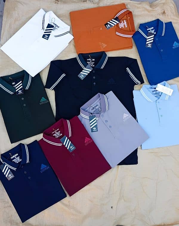 Polo Tshirt for mem 3