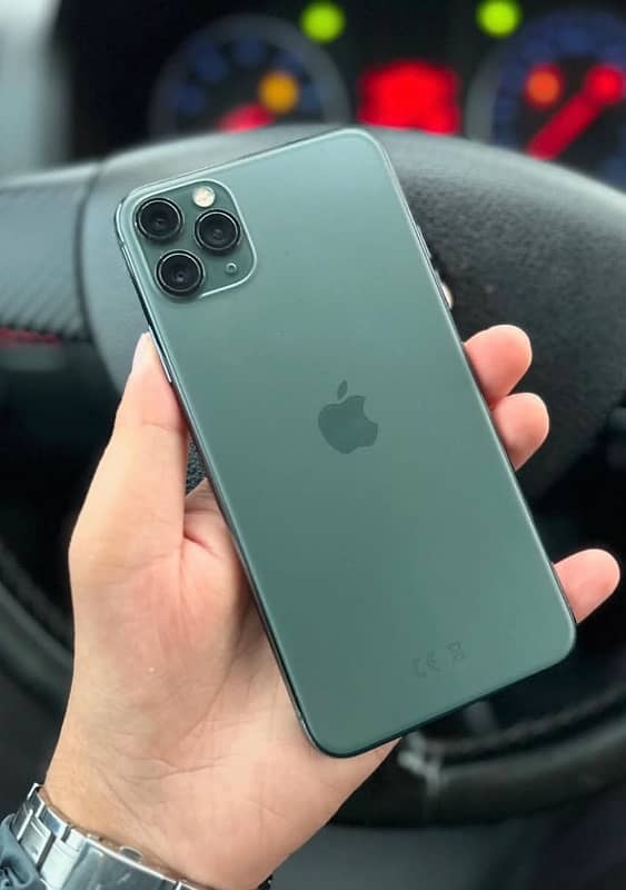 iphone 11 pro max 0