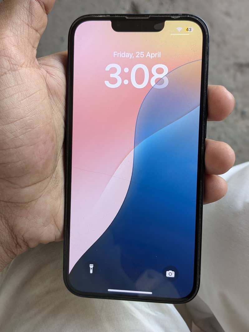 Iphone 13 JV 128 GB 1