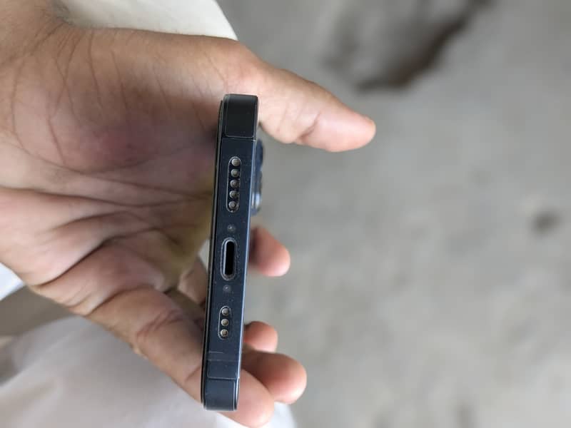 Iphone 13 JV 128 GB 4
