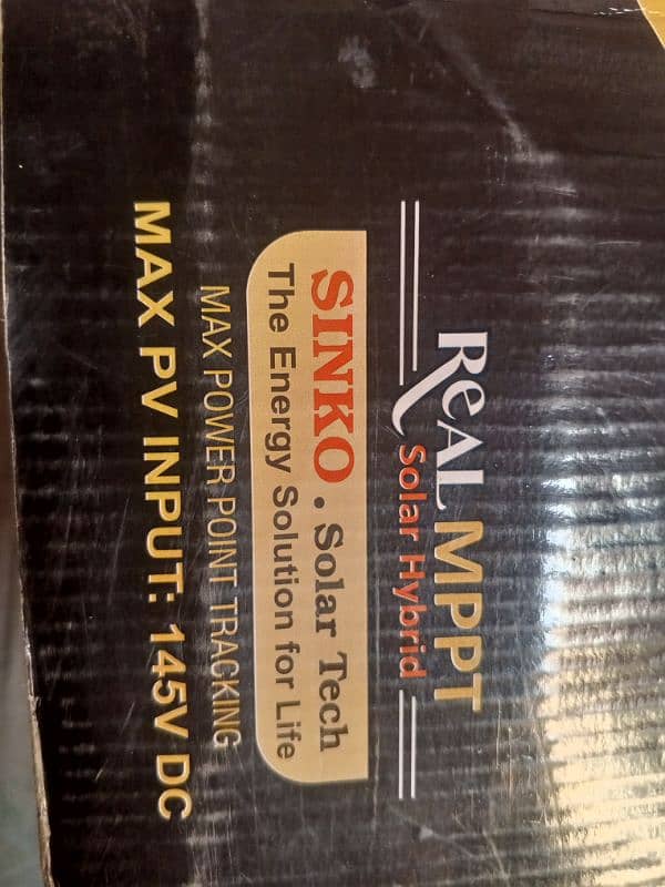 sinko 65 a mppt 1
