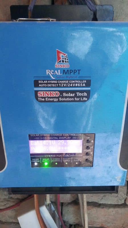 sinko 65 a mppt 4