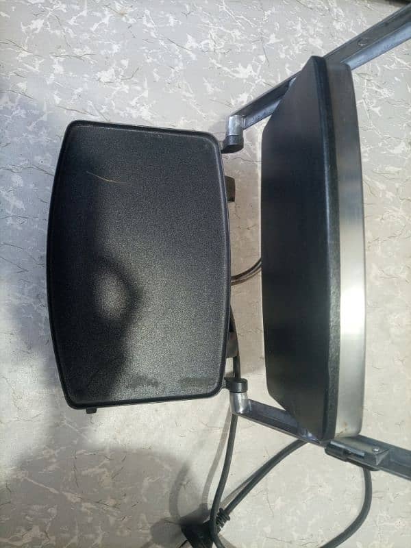 Sandwich Maker Non Stick Magarita Machine 1