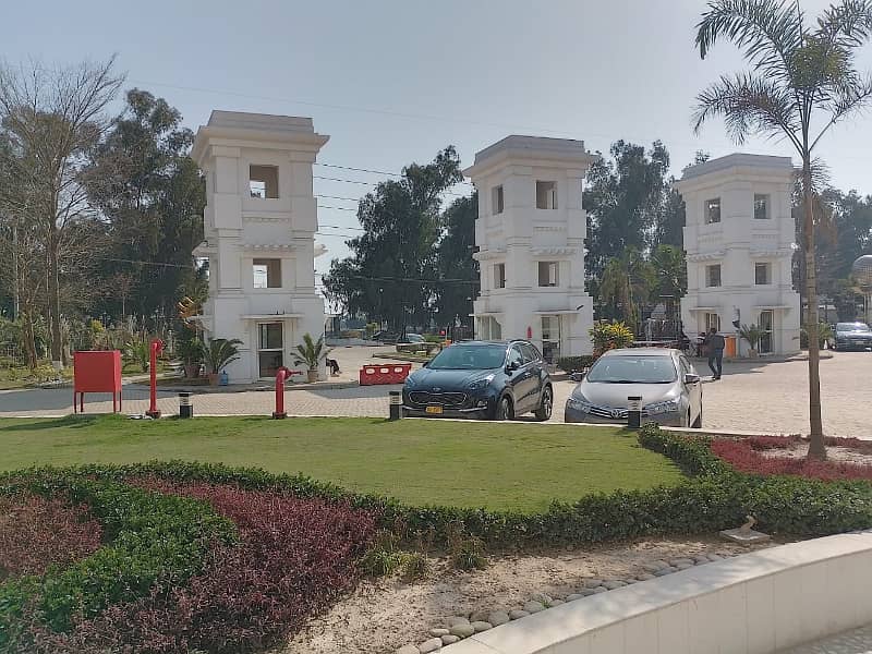 Only For Families Single Bed Apartment Fully Furnished Available For Rent In 65K 10