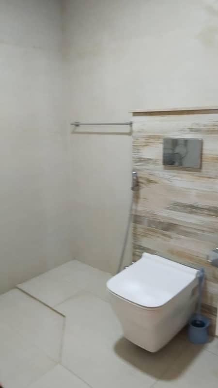 Only For Families Single Bed Apartment Fully Furnished Available For Rent In 65K 17
