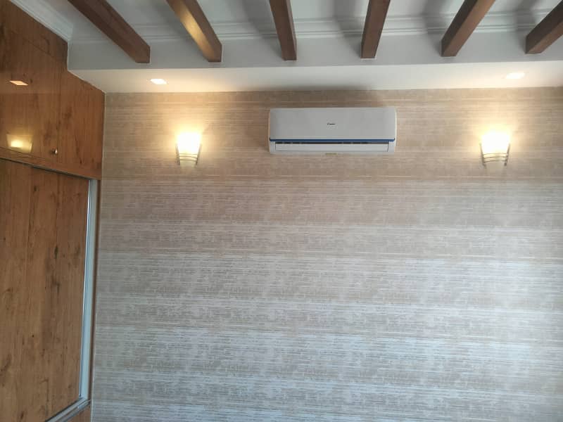 Single Bed Apartments Semi Furnished Available For Rent In 44 Thousand Rupees 5