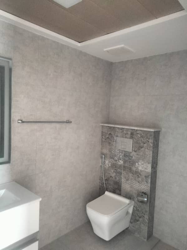Single Bed Apartments Semi Furnished Available For Rent In 44 Thousand Rupees 8