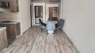 Two Beds Fully Furnished Apartment Available For Rent In Just 175k
