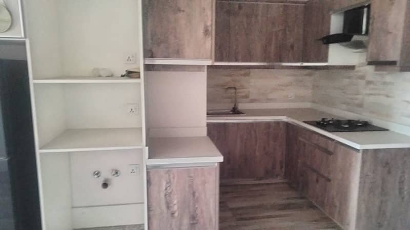 Two Beds Fully Furnished Apartment Available For Rent In Just 175k 5