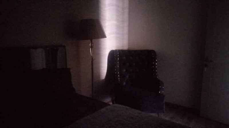Three Beds Fully Furnished Apartment Available For Rent In Just 175k 1